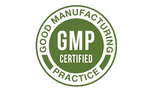 GlucoTonic is GMP Certified