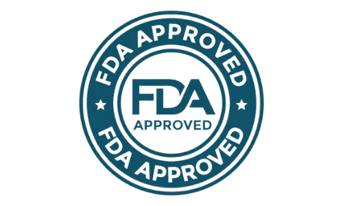 GlucoTonic is FDA approved