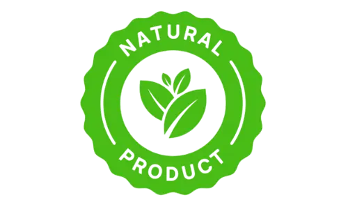 GlucoTonic contains all-natural ingredients