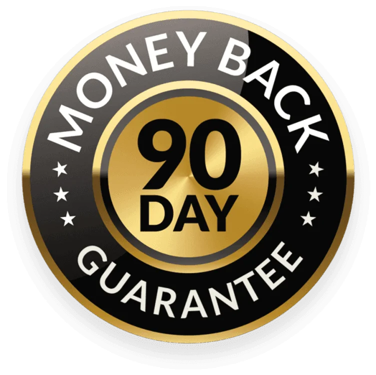 GlucoTonic Money Back Guarantee