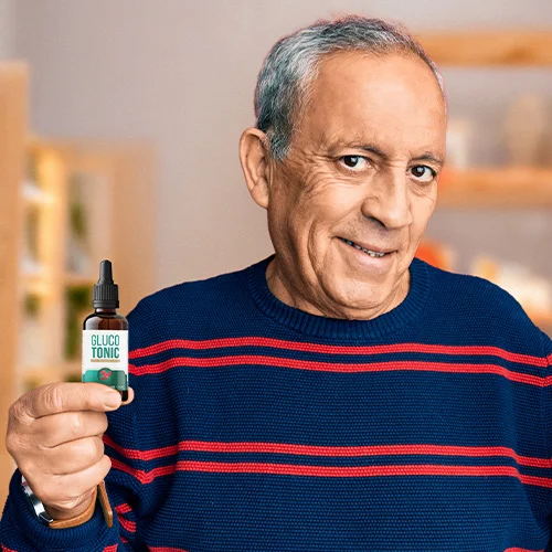 GlucoTonic customer Reviews