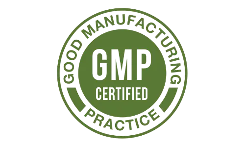 GlucoTonic GMP Certified