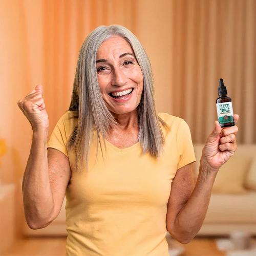 GlucoTonic testimonials