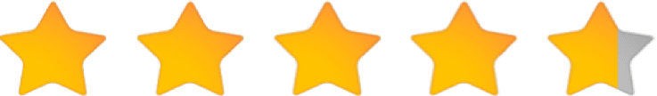 Glucotonic review stars